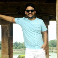 Deepesh Jaswani