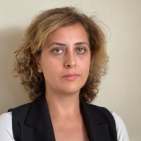 Lilit Keshishyan
