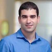 Tomer Aharoni
