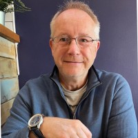 Richard Perks