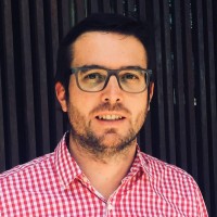 Dario Nicolas Baudino