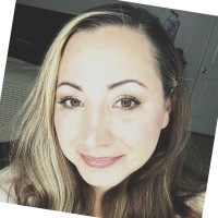 Rebecca Gehrts