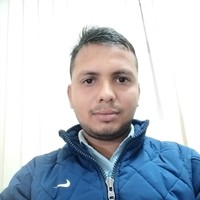 Deepak Morya