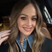 Gigi Overton