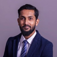 Ashraful Huda
