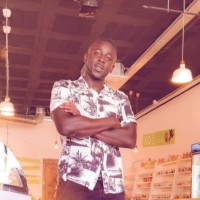 Moha Camara