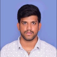 V Sriram