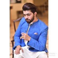 Ali Haider