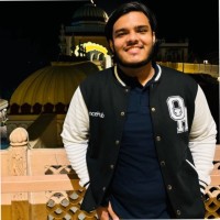 Sarthak Goyal