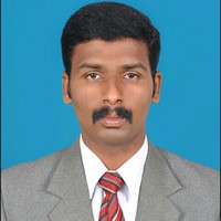 Boobalan R.D
