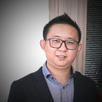 Yogie Thalim
