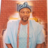 Taofik Olawale Lawal