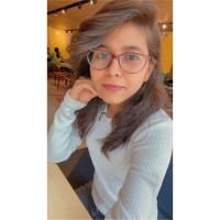 Rutuja Vaidya