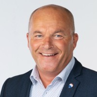 Martin Pereboom