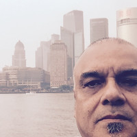 Rajan Arora