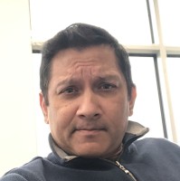 Khurshid Alam
