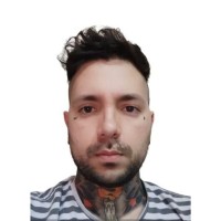 Jose Luis Bedoya Toro