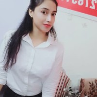 Afreen Sheikh Affy