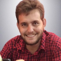 Harisson Martins