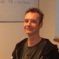 Jasper Slotboom