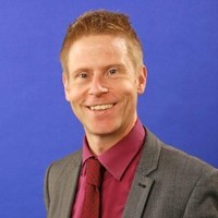 Andy Erskine