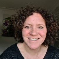 Nancy van Laar