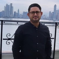 Alex Paredes