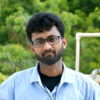 Mohit Maji