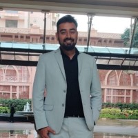 Shrey Sharma