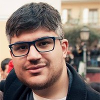 Luca Mautone