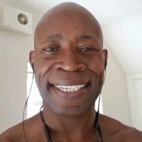 Errol George Thomas