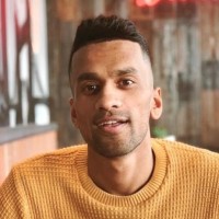 Nevin Kumar FLPI MCIPD