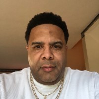 David M Richardson Sr.