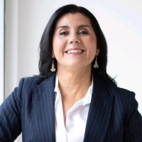 Alicia Reyes