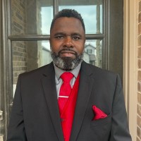Cedric Davis