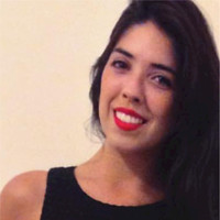 Daniela Beron