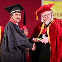 Arun Mathew