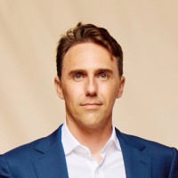 Xander Oltmann