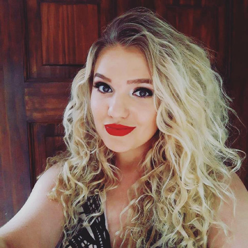 Kelly Rose Tunesi