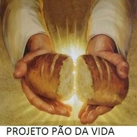 PÃO DA VIDA