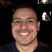 Lucas Arrais de Oliveira