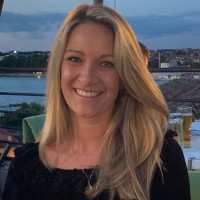 Corinna Garus