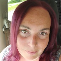 Amber Mcalpin