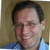 Clive Tucker