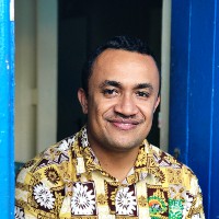 Isireli Cawaki