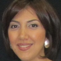 Golnaz Ghahari