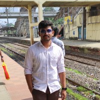 Surala Harish