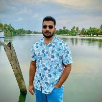 Naresh Devabathini