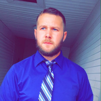 Cory Cotter