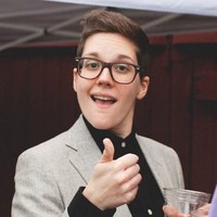 Devin Sparrow